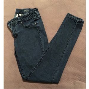 MNG by Mango Denim Skinny Jeans